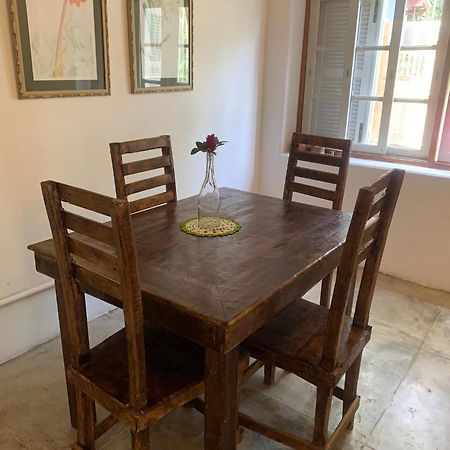Quarto Varanda - Residencia Gaia Itatiaia Itatiaia  Buitenkant foto