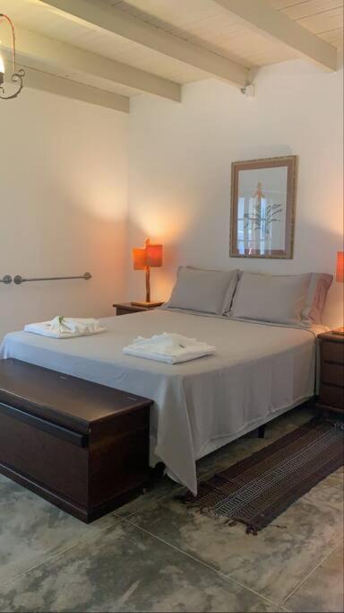 Quarto Varanda - Residencia Gaia Itatiaia Itatiaia  Buitenkant foto
