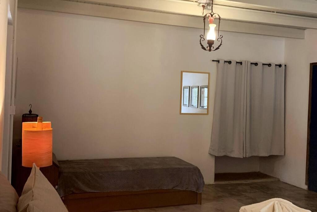 Quarto Varanda - Residencia Gaia Itatiaia Itatiaia  Buitenkant foto