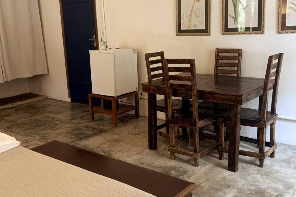 Quarto Varanda - Residencia Gaia Itatiaia Itatiaia  Buitenkant foto