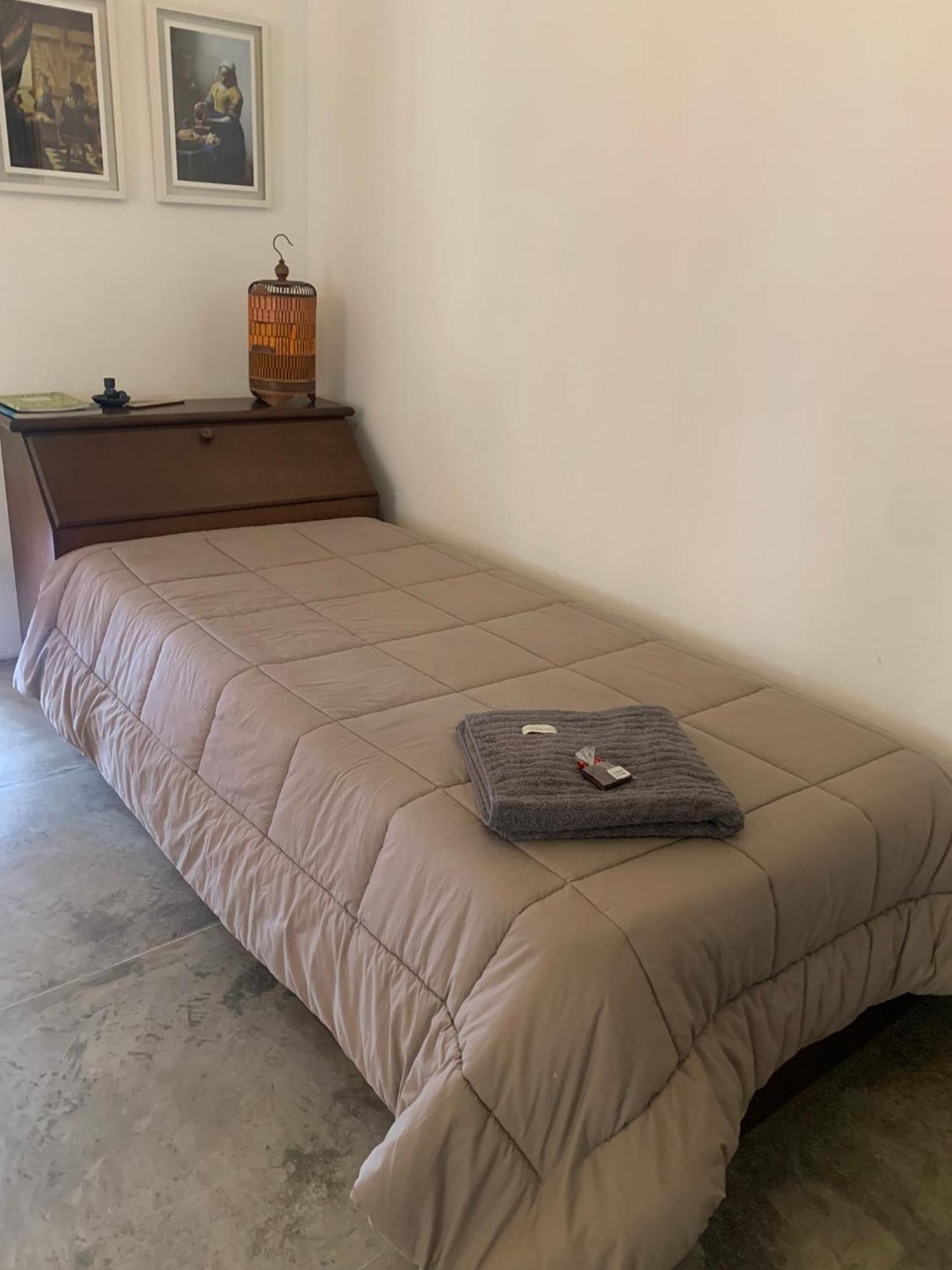 Quarto Varanda - Residencia Gaia Itatiaia Itatiaia  Buitenkant foto