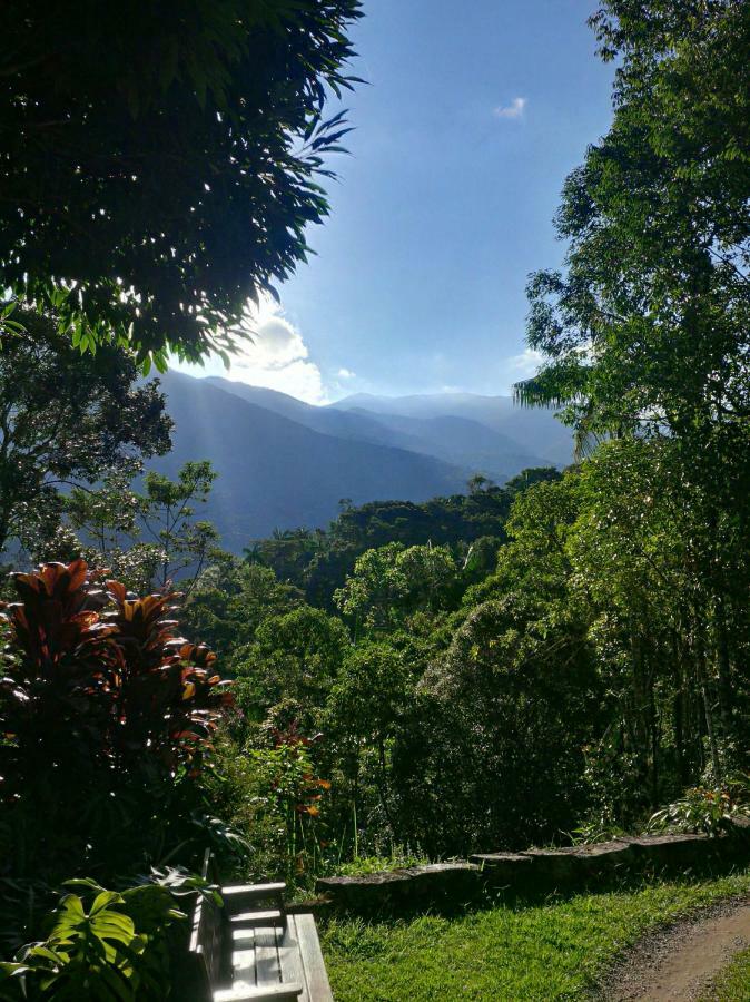 Quarto Varanda - Residencia Gaia Itatiaia Itatiaia  Buitenkant foto