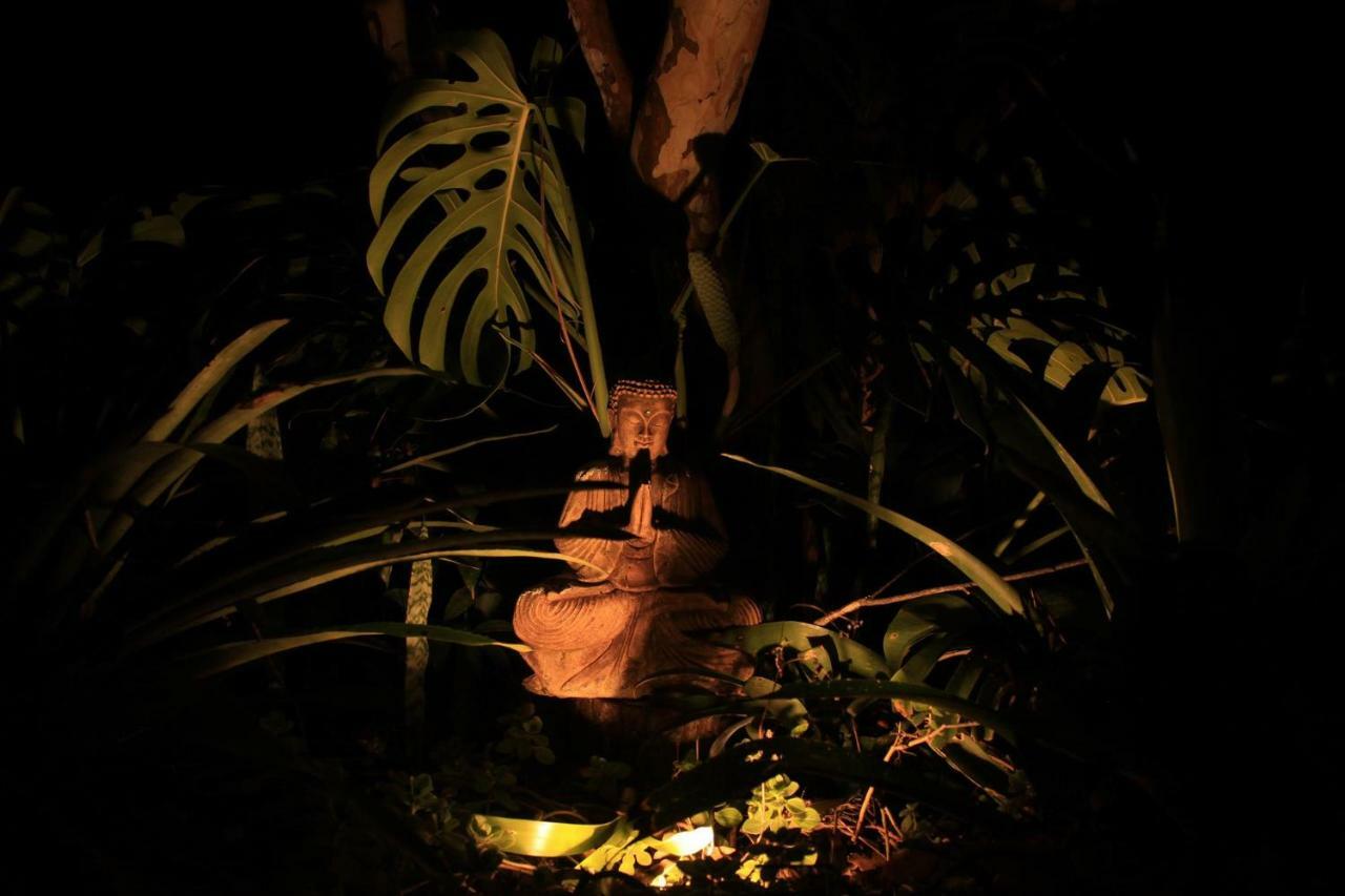 Quarto Varanda - Residencia Gaia Itatiaia Itatiaia  Buitenkant foto