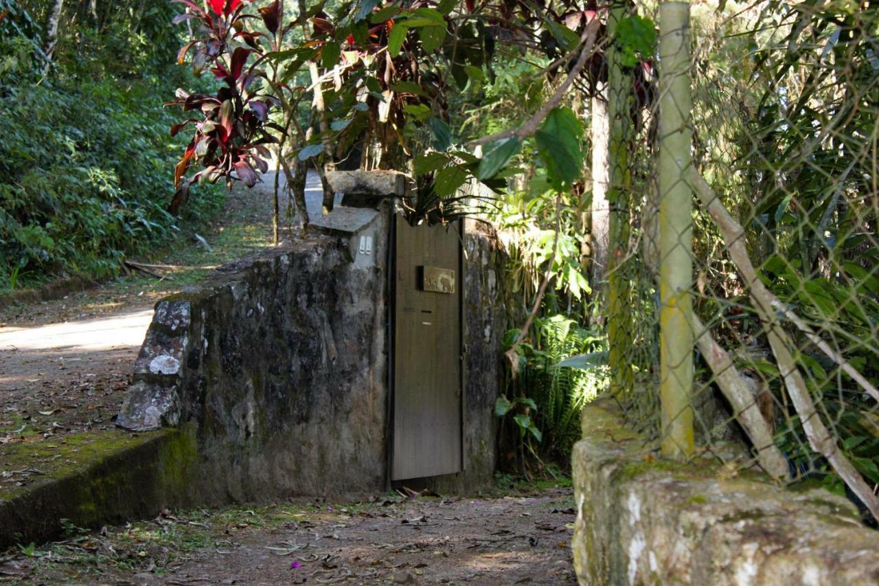 Quarto Varanda - Residencia Gaia Itatiaia Itatiaia  Buitenkant foto