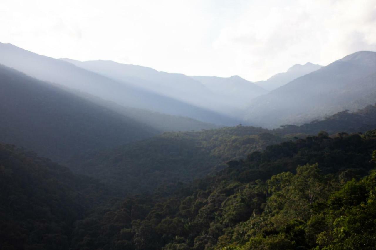 Quarto Varanda - Residencia Gaia Itatiaia Itatiaia  Buitenkant foto